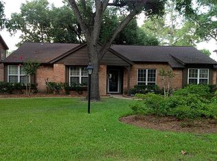 16518 Courtland Cir, Spring, TX 77379