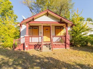 2038 N Hydraulic Ave, Wichita, KS 67214
