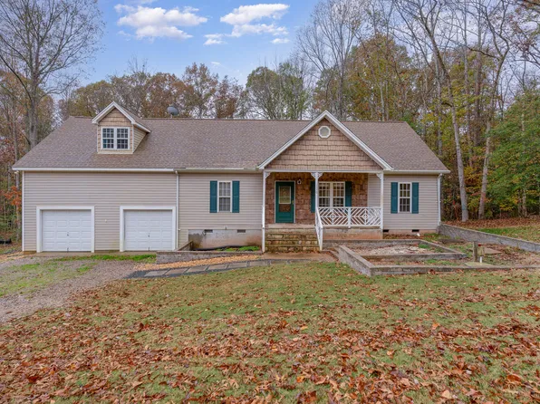 110 Wounded Knee Dr, Louisburg, NC 27549