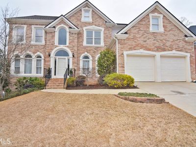 1773 Millside Dr SE, Smyrna, GA, 30080