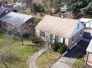 2847 Cleveland Blvd, Louisville, KY 40206