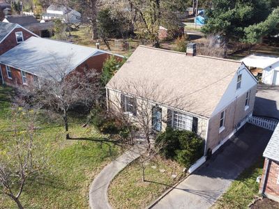 2847 Cleveland Blvd, Louisville, KY, 40206