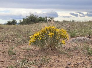 Vl Willow Springs Rnch Lot 2-9, San Antonio, NM 87832