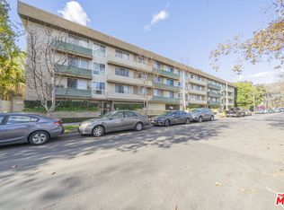 525 N Sycamore Ave APT 319, Los Angeles, CA 90036