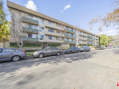 525 N Sycamore Ave APT 319, Los Angeles, CA, 90036