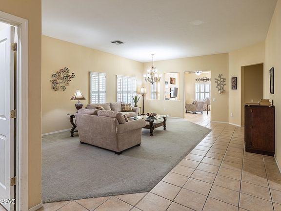 4th image of 5388 W Winding Desert Dr