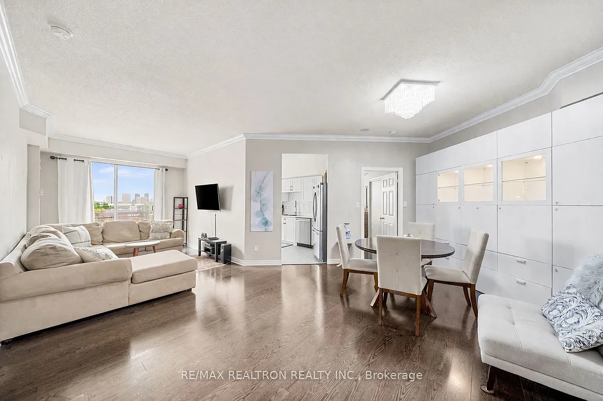 Photo 2 of 17 - 1700 Eglinton Ave E #315 - Toronto, ON Building Photo - 1700 Eglinton Ave E #315