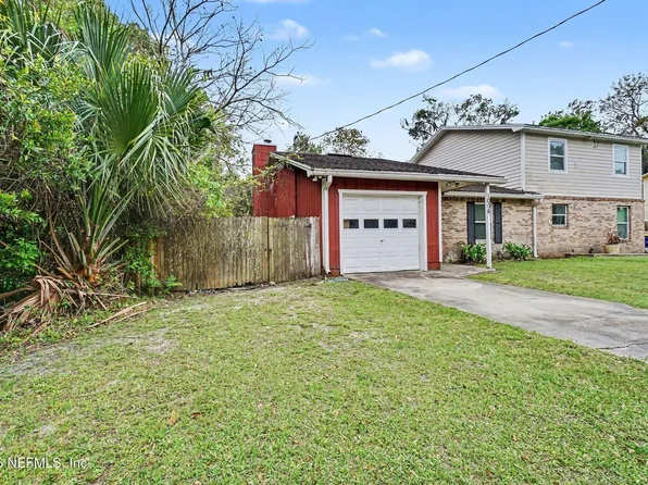 1006 ASSISI Lane, Jacksonville, FL 32233