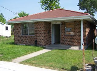 107 4th St, Chalmette, LA 70043