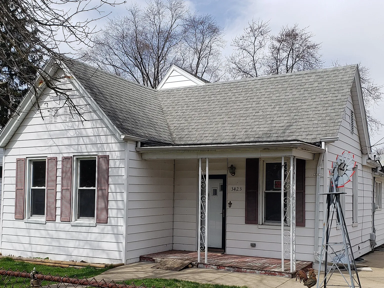 2 bed, 1134 sqft, $920 — Photo 2