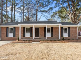 205 W 16th St, Washington, NC 27889
