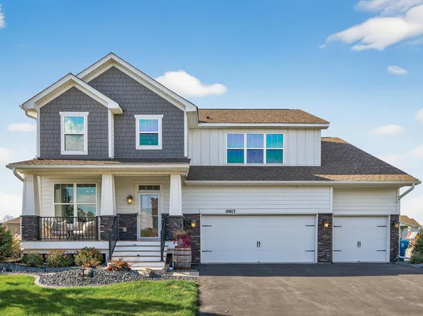 10813 Orchid Ln N, Maple Grove, MN 55369
