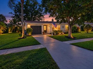 14616 Shadow Wood Ln, Delray Beach, FL 33484