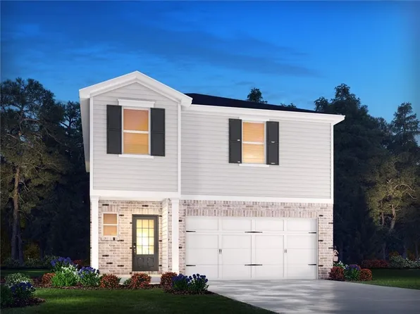 2845 Aralynn Way, College Park, GA 30337