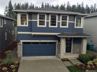 4932 232nd Ave Se, Issaquah, WA