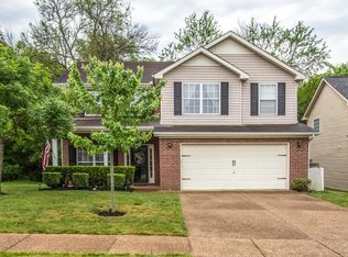 3243 Dark Woods Dr, Franklin, TN 37064