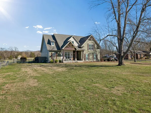 2309 Sparta Pike, Lebanon, TN 37090