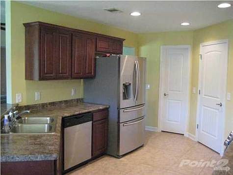 Kitchen - Fully Equipped!