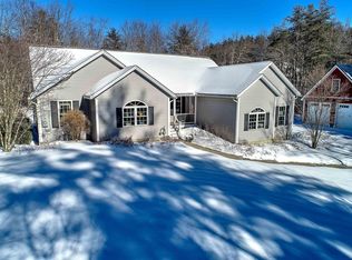 263 Bancroft Rd, Rindge, NH 03461
