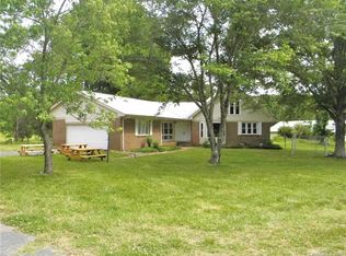 4723 S Potter Rd, Monroe, NC 28112