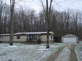 5678 Anderson Rd, Pierpont, OH 44082