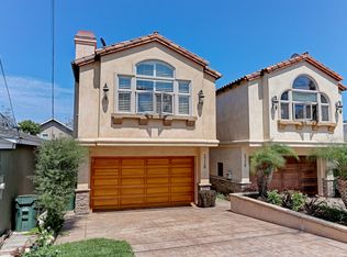 1718 Stanford Ave, Redondo Beach, CA 90278