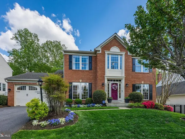 14112 Tattershall Pl, Germantown, MD 20874