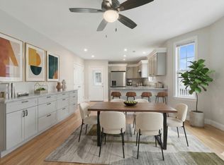 4 Benson St #2, Brighton, MA 02135