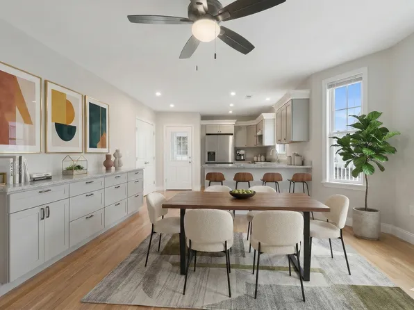 4 Benson St #2, Brighton, MA 02135