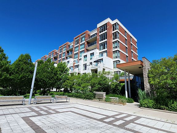 3rd image of 39 Upper Duke Cres #507