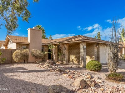 938 N 85TH Street, Scottsdale, AZ, 85257