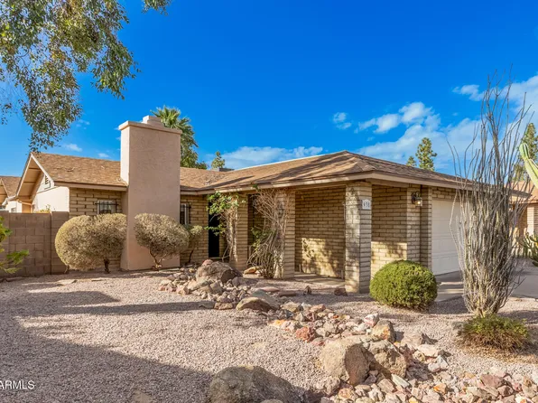 938 N 85TH Street, Scottsdale, AZ 85257