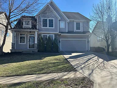 16085 W 156th Ter — exterior photo