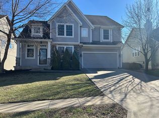 16085 W 156th Ter, Olathe, KS 66062