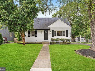 35 Waldron Rd, Allentown, NJ, 08501