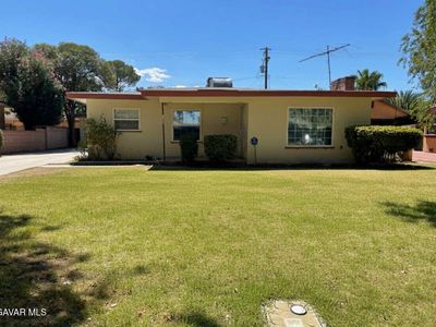 1144 W Ivyton St, Lancaster, CA, 93534