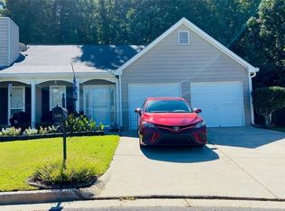 3391 Orange Ln NW, Acworth, GA 30101