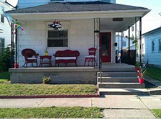 504 Young St, Piqua, OH 45356