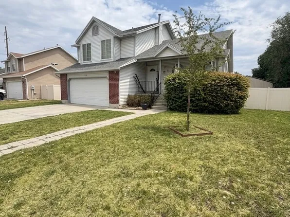 3995 S 4050 W, West Valley City, UT 84120
