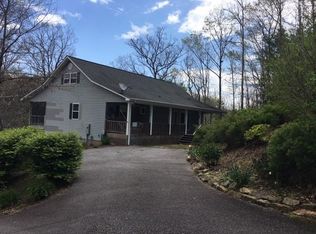 816 Owl Creek Rd, Blairsville, GA 30512