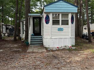 613 5th Ave. S Lot 424, Myrtle Beach, SC 29577