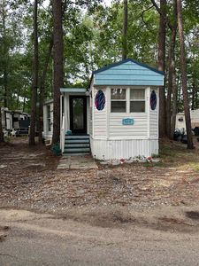 613 5th Ave. S Lot 424, Myrtle Beach, SC, 29577