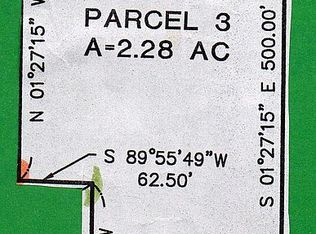 Kochville Rd #13, Saginaw, MI 48604