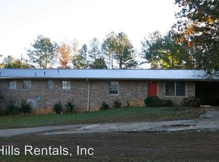 4961 Rockmart Rd SE #A, Silver Creek, GA 30173