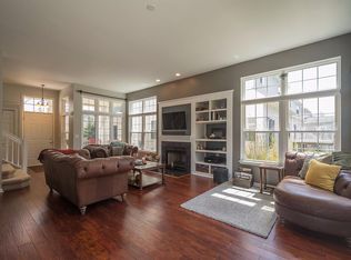 1620 Chapleau Dr, Ann Arbor, MI