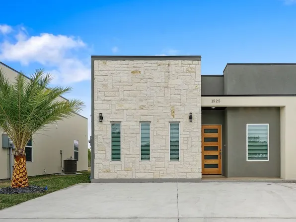 1525 W B St, Mission, TX 78572