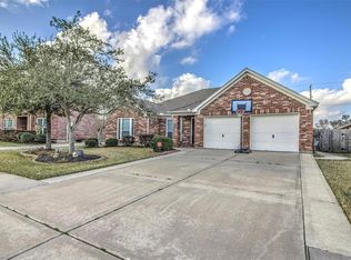 6088 Haysden Ln, League City, TX 77573