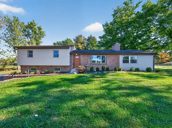 5966 Pinto Pl, Milford, OH 45150