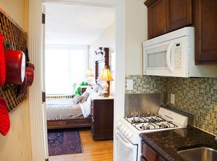 1400 Cherokee Rd APT 1, Louisville, KY 40204