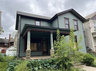 688 Park Ave, Meadville, PA 16335